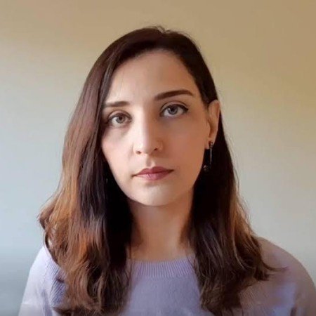 Sadia Gardezi