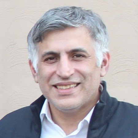 Ahmed Khan