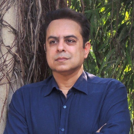 Dr Osama Siddique
