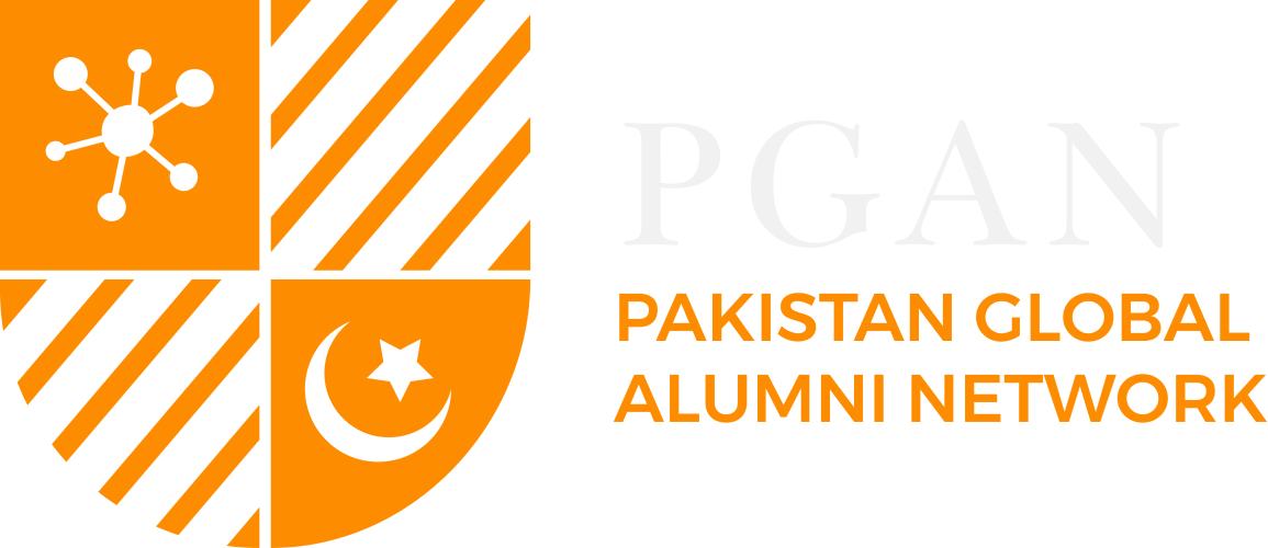 Pakistan Global Alumni Network