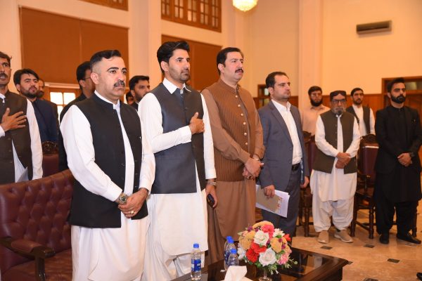 National Dialogue On Pakistan’s Permacrisis – Quetta